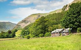 The Lodge in The Vale Reviews